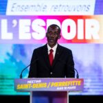 Bally Bagayoko, nouveau maire LFI de Saint-Denis, un parcours de basketteur à la politique