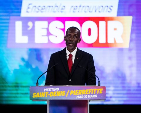 Bally Bagayoko, nouveau maire LFI de Saint-Denis, un parcours de basketteur à la politique