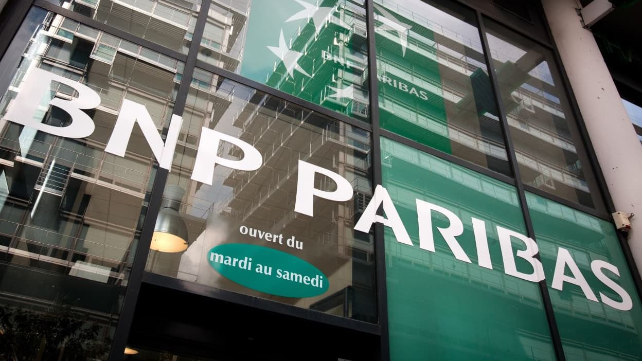 BNP Paribas propose l'achat de bitcoin et d'ether à ses clients français depuis ce lundi