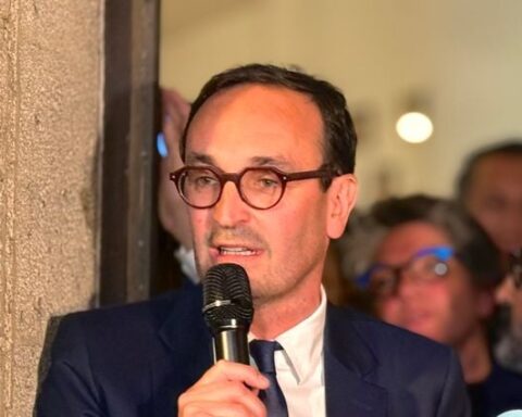 Bordeaux : les engagements clés de Thomas Cazenave, nouveau maire élu dimanche