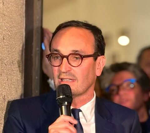 Bordeaux : les engagements clés de Thomas Cazenave, nouveau maire élu dimanche