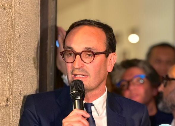 Bordeaux : les engagements clés de Thomas Cazenave, nouveau maire élu dimanche