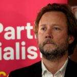 Boris Vallaud appelle à un vote des militants PS pour désigner leur candidat avant l'été 2027