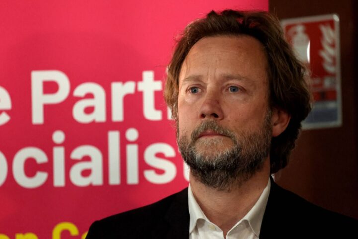 Boris Vallaud appelle à un vote des militants PS pour désigner leur candidat avant l'été 2027