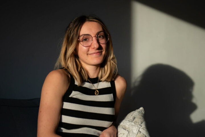 Bourgogne. Reconnaissance de l'endométriose : un témoignage sur la douleur et l'errance médicale