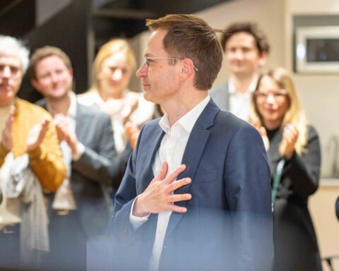 Bournazel critique Dati : « elle n’était pas une solution, mais un problème »