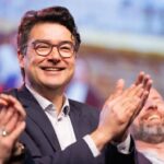 Brest : la droite remporte les municipales après 37 ans de gestion socialiste de François Cuillandre