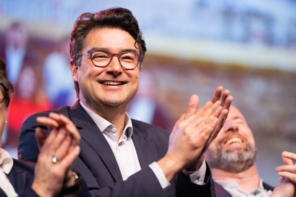 Brest : la droite remporte les municipales après 37 ans de gestion socialiste de François Cuillandre