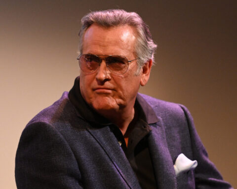 Bruce Campbell, acteur de Superman et Evil Dead, annonce un cancer « traitable » et non « guérissable »