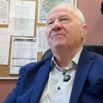 Bruno Almoric, maire aveugle de Montboucher-sur-Jabron, témoigne de son expérience en politique