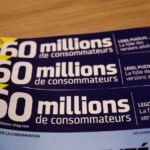 Budget 2026 : l'État cherche un repreneur pour le magazine « 60 millions de consommateurs »