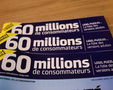 Budget 2026 : l'État cherche un repreneur pour le magazine « 60 millions de consommateurs »