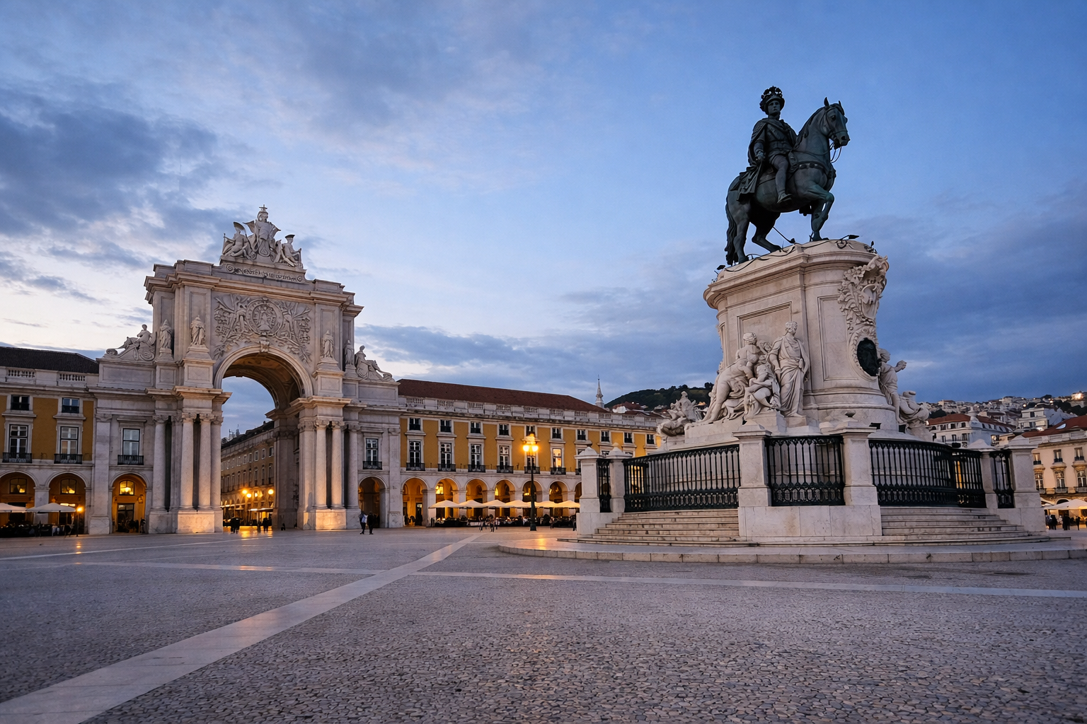 Le Portugal alerte sur une vaste campagne de piratage visant les comptes WhatsApp et Signal de hauts responsables