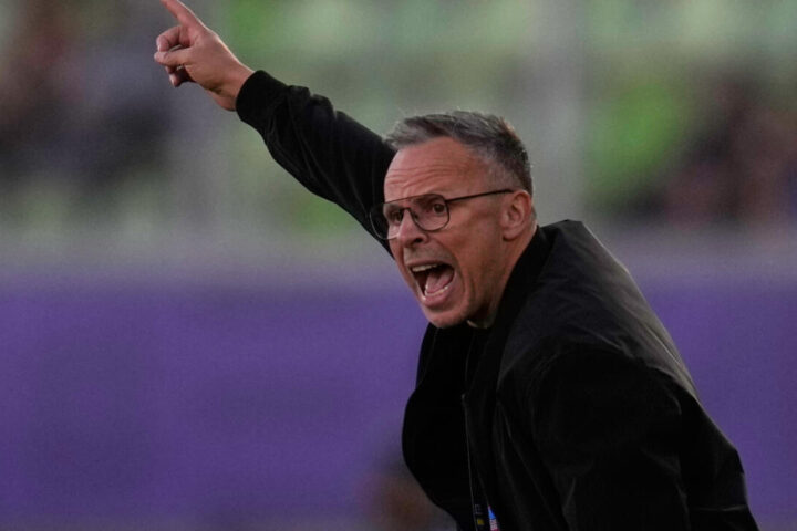 CAN 2025 attribuée au Maroc : une décision appréciée par le nouveau sélectionneur Mohamed Ouahbi