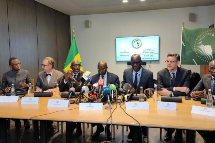 CAN attribuée au Maroc : le Sénégal maintient son titre de "champion d’Afrique"