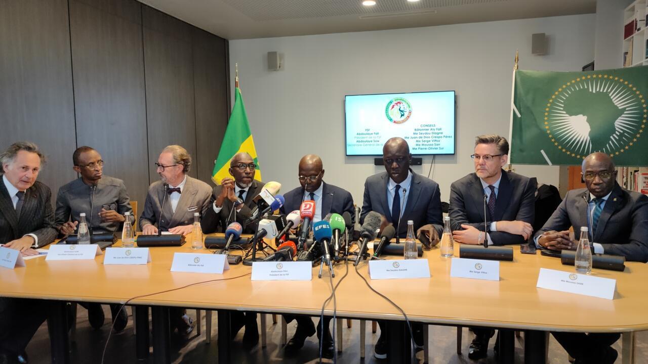 CAN attribuée au Maroc : le Sénégal maintient son titre de "champion d’Afrique"