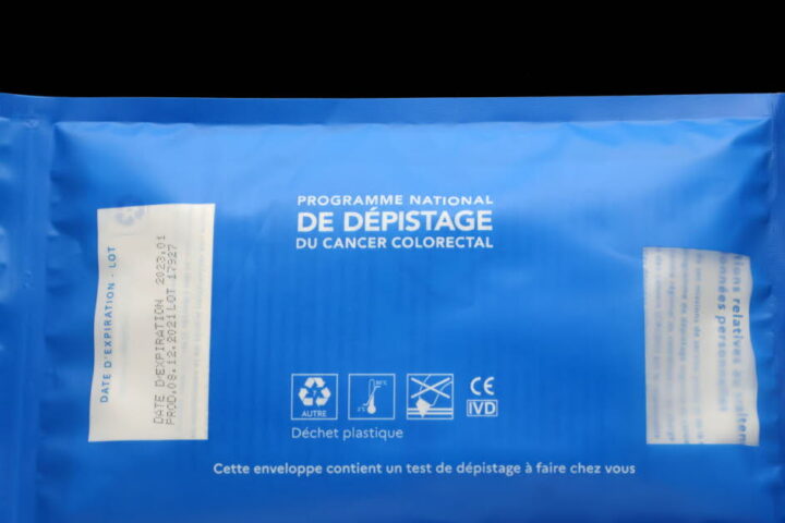 Cancer colorectal : des tabous entravent le dépistage en France malgré l'importance de la prévention