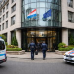 Le Luxembourg perquisitionne une filiale de la banque suisse EFG dans une enquête sur le blanchiment