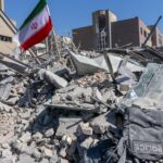 Ce que nous savons jusqu'à présent sur la proposition de paix en 15 points de Trump à l'Iran