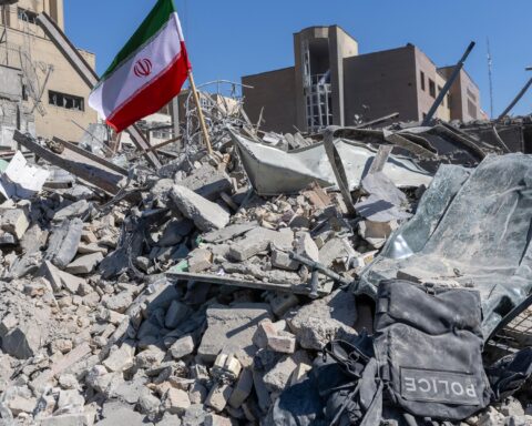 Ce que nous savons jusqu'à présent sur la proposition de paix en 15 points de Trump à l'Iran