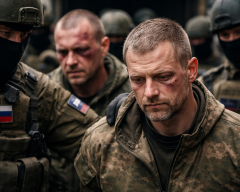 La Russie transfère deux prisonniers de guerre à la Hongrie dans un timing électoral sensible