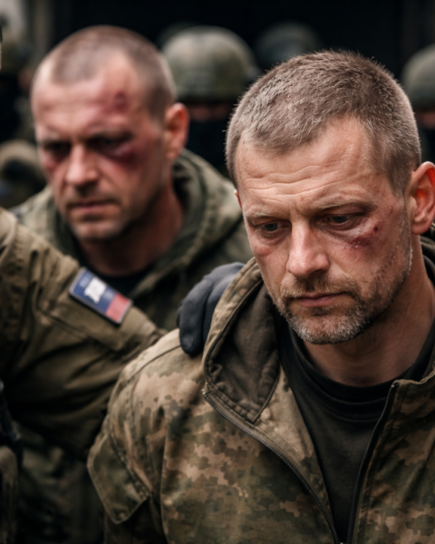 La Russie transfère deux prisonniers de guerre à la Hongrie dans un timing électoral sensible