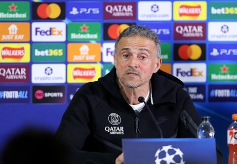 Chelsea - PSG en direct : suivez le match retour des huitièmes de finale de la Ligue des champions. Mondial 2026 : focus sur les stades de la compétition.