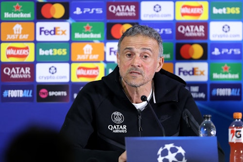 Chelsea - PSG en direct : suivez le match retour des huitièmes de finale de la Ligue des champions. Mondial 2026 : focus sur les stades de la compétition.