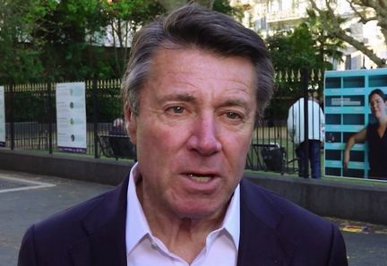 Christian Estrosi peut-il renverser la tendance à Nice face à Éric Ciotti ?