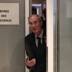 Claude Guéant déclaré inapte à comparaître dans le procès en appel du financement de la campagne de 2007 de Nicolas Sarkozy