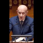 Claude Malhuret qualifie l'administration Trump de "cour des miracles" au Sénat