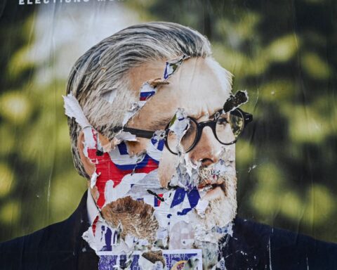 Clermont-Ferrand : le candidat LR Julien Bony met fin à 80 ans de socialisme