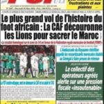 Colère au Sénégal, joie au Maroc : l'attribution de la CAN 2025 par la CAF suscite un vif débat mondial