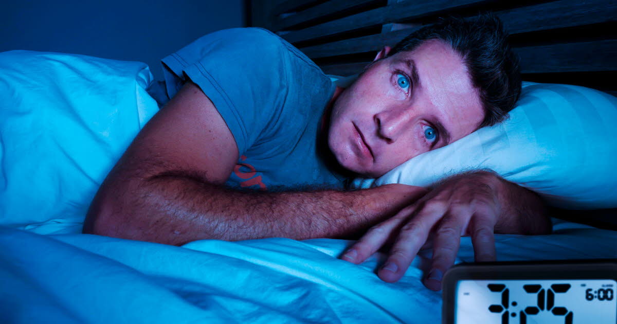 Conseils pratiques pour mieux dormir après un réveil nocturne