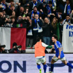 Coupe du Monde 2026 : l'Italie bat l'Irlande du Nord et se rapproche de la qualification