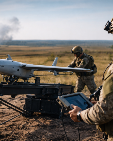 L'expérience ukrainienne en matière de drones attire l'attention internationale tandis que les difficultés s'accumulent pour Moscou