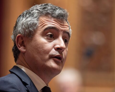 Darmanin évoque un risque de « prérévolution sociale » après les résultats des municipales