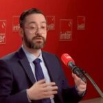 David Guiraud affirme que La France insoumise est une force politique incontournable
