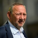 David Robo réélu dès le premier tour des municipales 2026 à Vannes avec plus de 50 % des voix