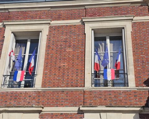 Décès de la maire réélue de Champignolles, Christine Benard, le jour de son installation