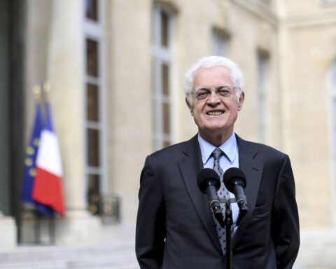 Décès de Lionel Jospin : il avait envisagé un retour à la présidentielle après 2002