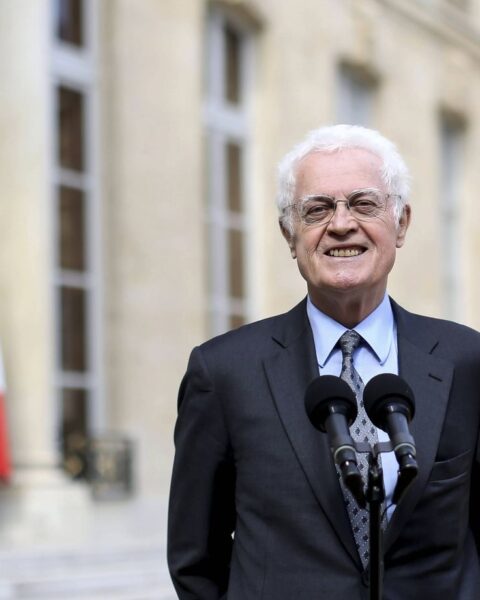 Décès de Lionel Jospin : il avait envisagé un retour à la présidentielle après 2002