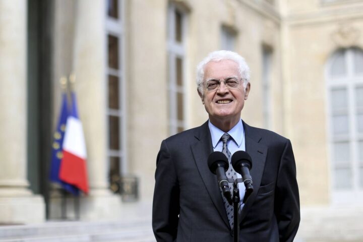 Décès de Lionel Jospin : il avait envisagé un retour à la présidentielle après 2002