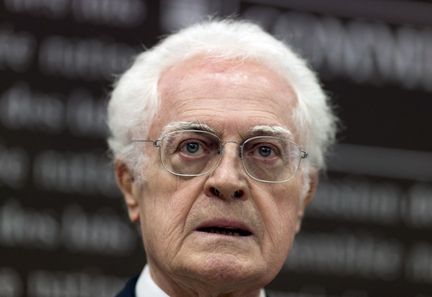 Décès de Lionel Jospin : Olivier Faure évoque une référence et un modèle pour la gauche