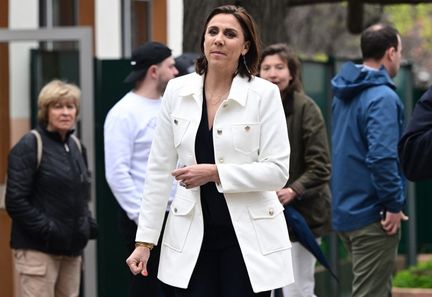 Défaite du RN à Toulon : Laure Lavalette perd face à la maire sortante Josée Massi au second tour des municipales