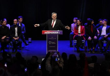 Dégradations au siège de LFI à Paris : enquête fermée sans témoins ni plaintes