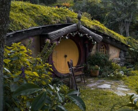 Des chercheurs utilisent des modèles climatiques pour analyser les mondes de Tolkien et Martin