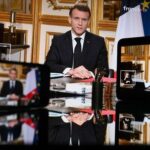 Des jeunes Parisiens s'inquiètent de l'implication de la France dans le conflit au Moyen-Orient