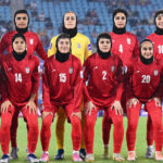 Des nouvelles joueuses de l'équipe de football d'Iran retirent leur demande d'asile en Australie avant les huitièmes de finale retour.