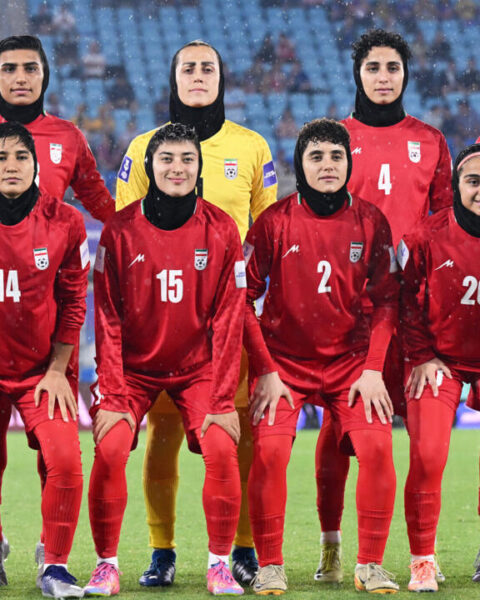 Des nouvelles joueuses de l'équipe de football d'Iran retirent leur demande d'asile en Australie avant les huitièmes de finale retour.